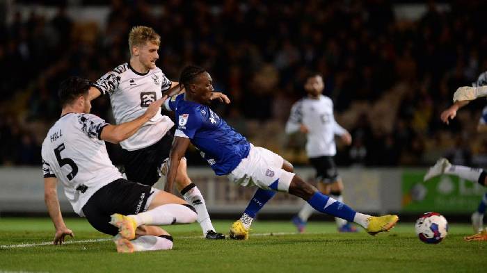 Nhận định, soi k&egrave;o Ipswich vs Port Vale, 01h45 ng&agrave;y 19/4