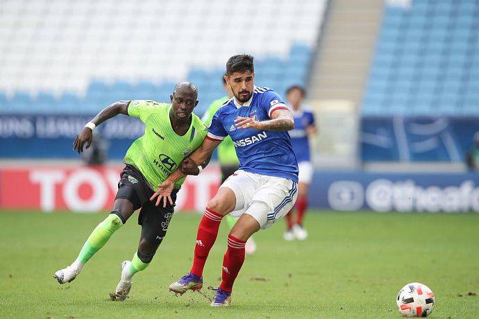 Nhận định, soi k&egrave;o Jubilo Iwata vs Yokohama F Marinos, 17h00 ng&agrave;y 19/4