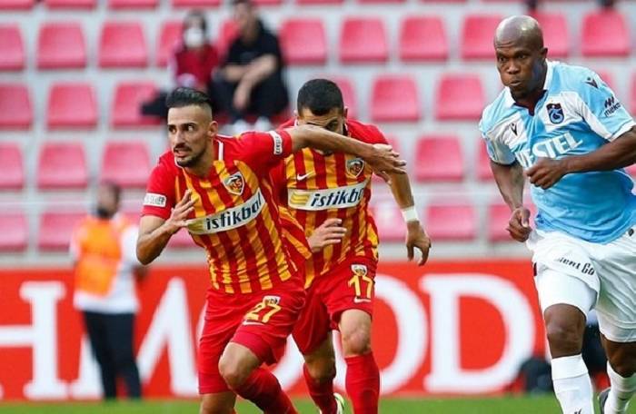 Nhận định, soi k&egrave;o Kayserispor vs Kasimpasa, 21h00 ng&agrave;y 19/4