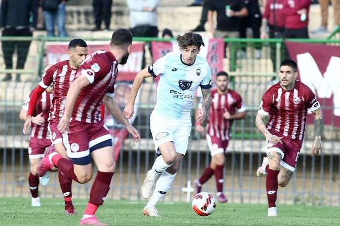 Nhận định, soi k&egrave;o Kifisia vs Proodeftiki, 18h45 ng&agrave;y 19/4