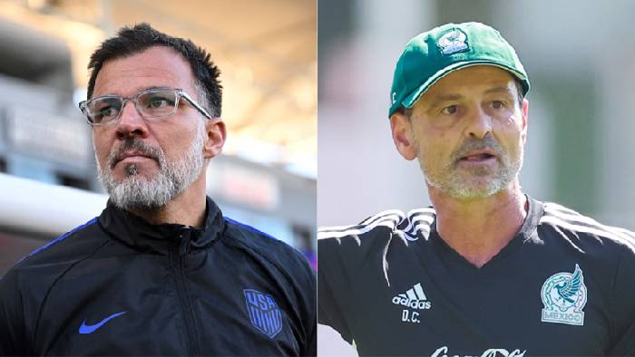 Nhận định, soi k&egrave;o Mỹ vs Mexico, 09h07 ng&agrave;y 20/4