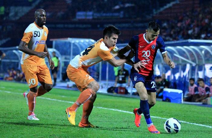 Nhận định, soi k&egrave;o PDRM vs Johor Darul Takzim, 21h00 ng&agrave;y 19/4