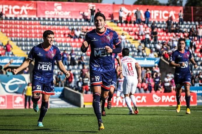 Nhận định, soi k&egrave;o Raya2 Expansion vs Tepatitlan De Morelos. 10h05 ng&agrave;y 20/4