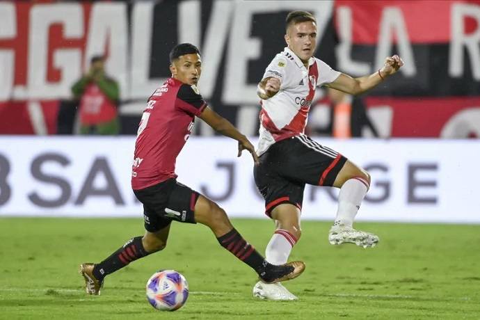 Nhận định, soi k&egrave;o River Plate vs Sporting Cristal, 07h00 ng&agrave;y 20/4