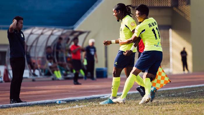 Nhận định, soi k&egrave;o Tainan City vs Athletic Club Taipei, 14h30 ng&agrave;y 19/4