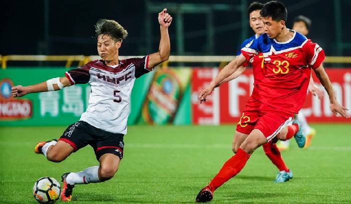 Nhận định, soi k&egrave;o Zhanyi Skywalkers vs Hang Yuen, 14h00 ng&agrave;y 19/4