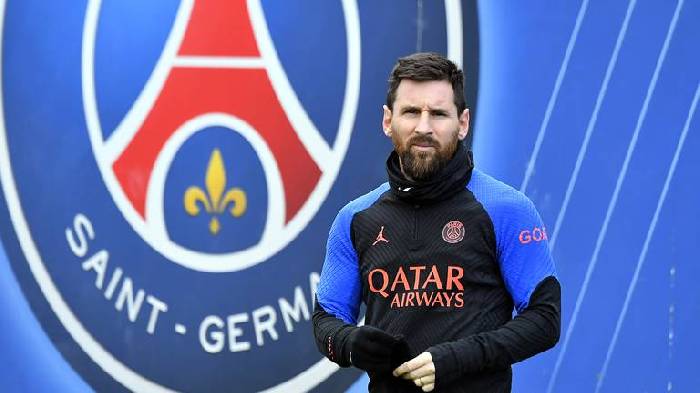PSG chọn 2 phương &aacute;n thay thế Messi: Ch&acirc;n s&uacute;t được cả ch&acirc;u &Acirc;u săn đ&oacute;n