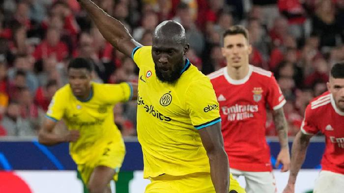 Th&ocirc;ng tin lực lượng, đội h&igrave;nh dự kiến Inter Milan vs Benfica, 02h00 ng&agrave;y 20/4