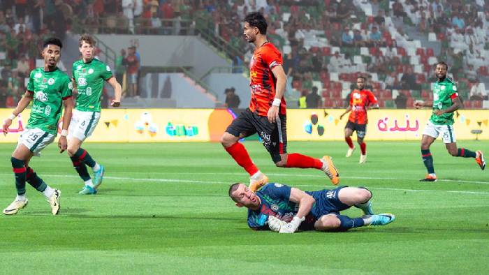 Nhận định, soi k&egrave;o Al Riyadh với Al Tai, 22h00 ng&agrave;y 19/4: &Aacute;m ảnh s&acirc;n kh&aacute;ch