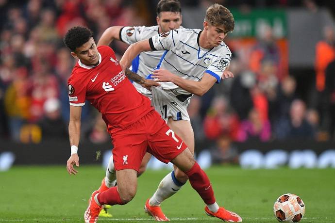 Nhận định, soi k&egrave;o Atalanta với Liverpool, 2h00 ng&agrave;y 19/4: Kh&oacute; lật ngược t&igrave;nh thế