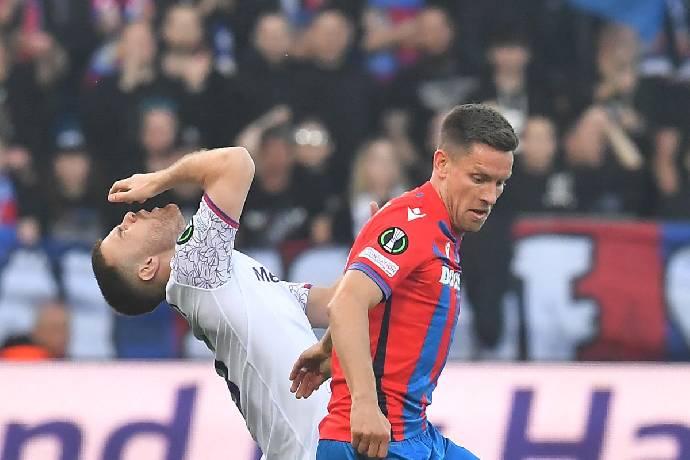 Nhận định, soi k&egrave;o Fiorentina với Plzen, 23h45 ng&agrave;y 18/4: Thắng nhẹ!