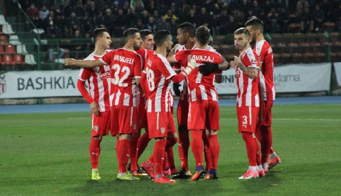 Nhận định, soi k&egrave;o FK Kukesi với Skenderbeu Korce, 20h00 ng&agrave;y 19/4: Sức mạnh s&acirc;n nh&agrave;