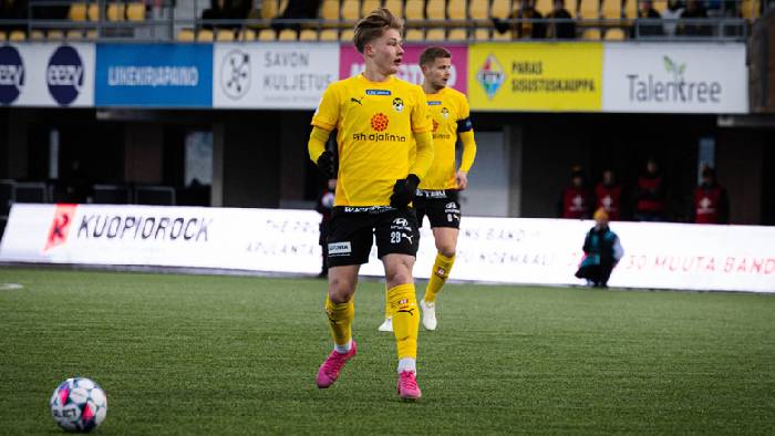 Nhận định, soi k&egrave;o Inter Turku với KuPS, 22h00 ng&agrave;y 19/4: Thất vọng chủ nh&agrave;