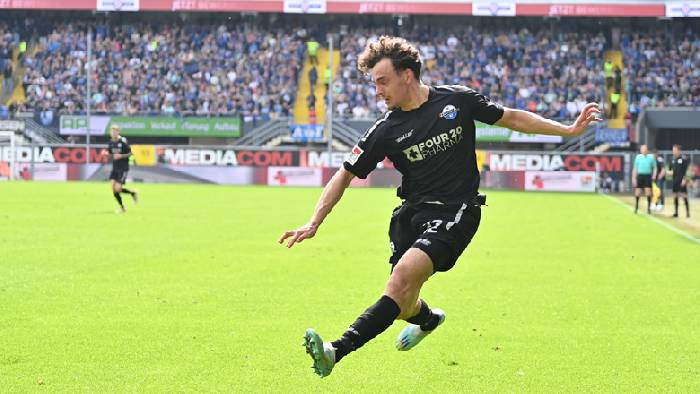 Nhận định, soi k&egrave;o Nurnberg với Paderborn, 23h30 ng&agrave;y 19/4: Cửa tr&ecirc;n &lsquo;ghi điểm&rsquo;