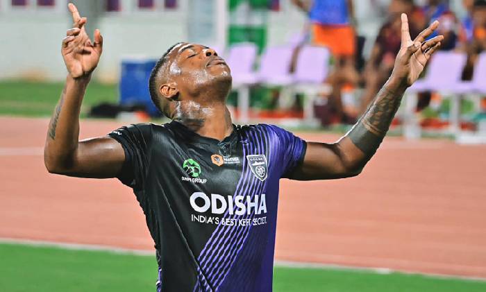 Nhận định, soi k&egrave;o Odisha với Kerala Blasters, 21h00 ng&agrave;y 19/4: Điểm tựa s&acirc;n nh&agrave;