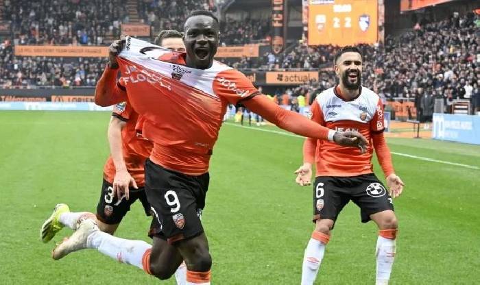 Nhận định, soi k&egrave;o OGC Nice vs Lorient, 02h00 ng&agrave;y 20/4: Sức bật thế ch&acirc;n tường