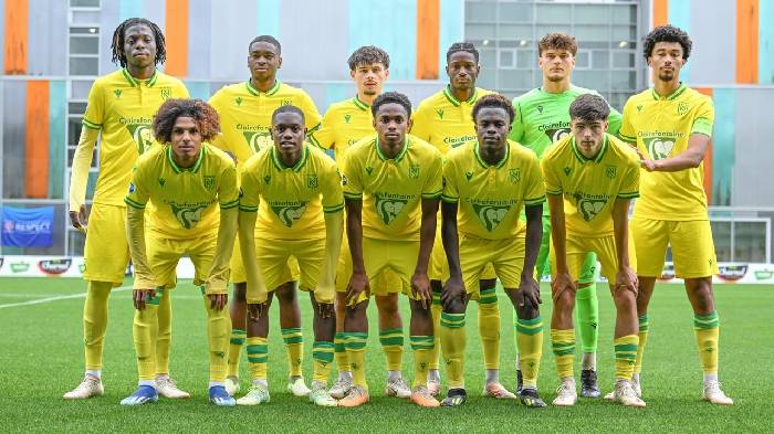Nhận định, soi k&egrave;o U19 Olympiakos với U19 Nantes, 19h00 ng&agrave;y 19/4: Cứ tưởng ngon ăn