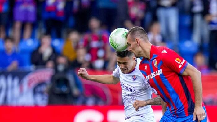 Soi k&egrave;o phạt g&oacute;c Fiorentina vs Plzen, 23h45 ng&agrave;y 18/4