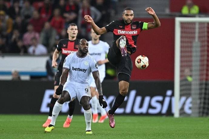 Soi k&egrave;o phạt g&oacute;c West Ham vs Bayer Leverkusen, 2h00 ng&agrave;y 19/4