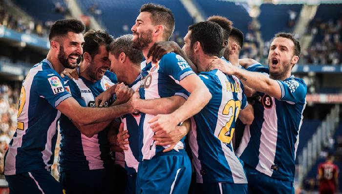 K&egrave;o v&agrave;ng b&oacute;ng đ&aacute; Espanyol vs Getafe, 02h00 ng&agrave;y 19/4: Kh&aacute;ch &lsquo;tạch&rsquo;