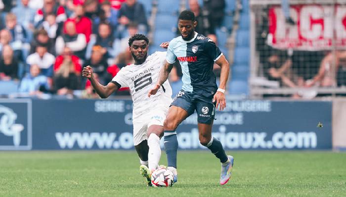 K&egrave;o v&agrave;ng b&oacute;ng đ&aacute; Rennes vs Nantes, 01h45 ng&agrave;y 19/4: Đi dễ kh&oacute; về