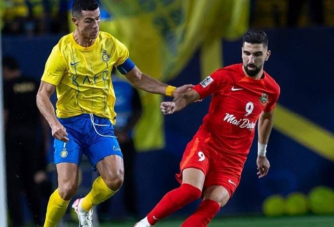 Nhận định, soi k&egrave;o Al-Qadsiah vs Al Nassr, 1h00 ng&agrave;y 19/4: Kh&oacute; cho CR7