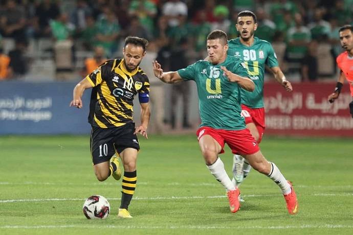 Nhận định, soi k&egrave;o Al-Wehdat vs Al Hussein, 23h45 ng&agrave;y 18/4: Giữ chắc ng&ocirc;i đầu