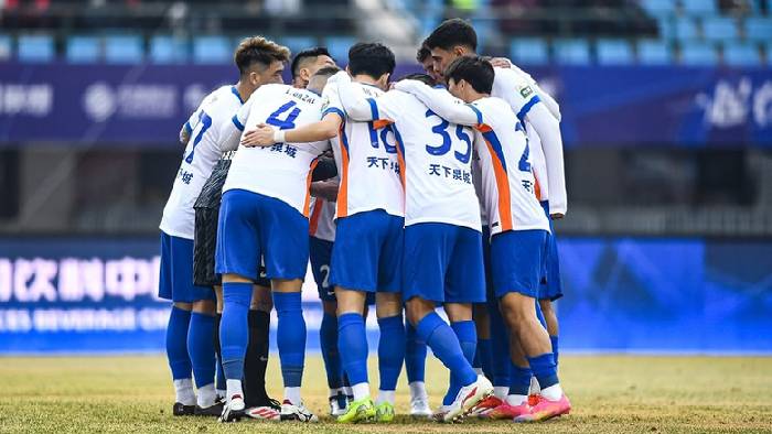 Nhận định, soi k&egrave;o Beijing Guoan vs Shandong Taishan, 18h35 ng&agrave;y 19/4: Chia điểm?