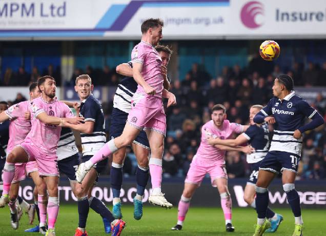 Nhận định, soi k&egrave;o Blackburn vs Millwall, 21h00 ng&agrave;y 18/4: Rộng cửa top 6