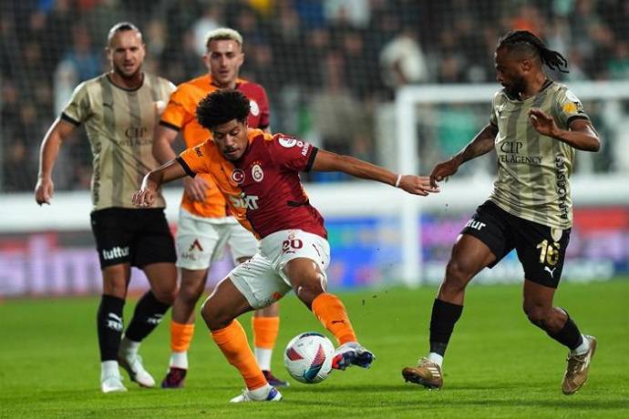 Nhận định, soi k&egrave;o Galatasaray vs Bodrum, 0h00 ng&agrave;y 19/4: Phải thắng