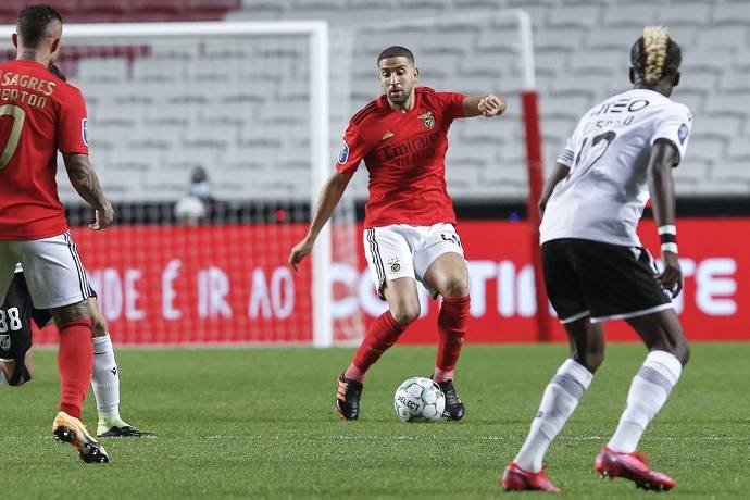 Nhận định, soi k&egrave;o Guimaraes vs Benfica, 2h20 ng&agrave;y 20/4: Nhọc nhằn gi&agrave;nh điểm