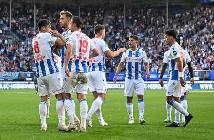 Nhận định, soi k&egrave;o Heerenveen vs Almere, 1h00 ng&agrave;y 20/4: Kh&aacute;ch qu&aacute; k&eacute;m cỏi
