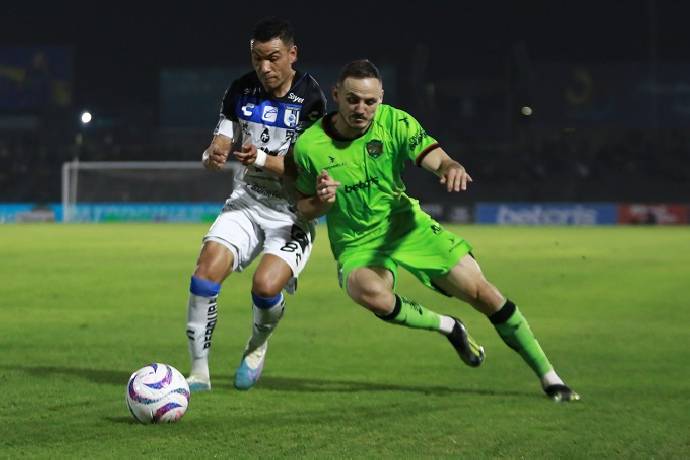 Nhận định, soi k&egrave;o Juarez vs Queretaro, 8h00 ng&agrave;y 20/4: Giữ qu&acirc;n - giữ b&agrave;i