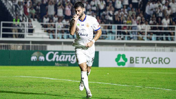 Nhận định, soi k&egrave;o Lamphun Warrior vs Nakhon Pathom, 19h00 ng&agrave;y 19/4: Ba điểm ở lại