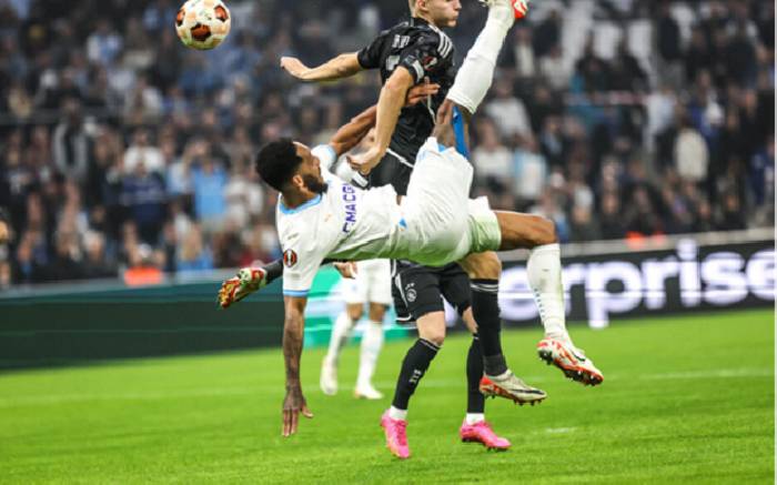 Nhận định, soi k&egrave;o Marseille vs Montpellier, 2h05 ng&agrave;y 20/4: Cơ hội của chủ nh&agrave;