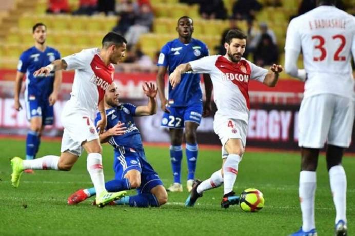 Nhận định, soi k&egrave;o Monaco vs Strasbourg, 0h00 ng&agrave;y 20/4: Giữ chắc top 2
