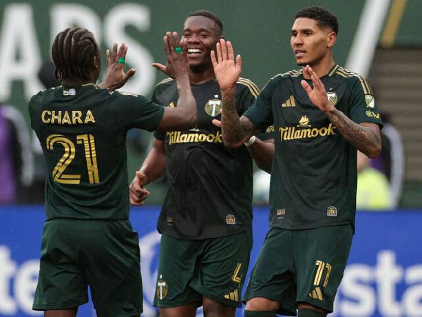 Nhận định, soi k&egrave;o Portland Timbers vs Los Angeles, 09h15 ng&agrave;y 20/4: Chủ thắng cả trận lẫn k&egrave;o