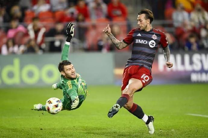 Nhận định, soi k&egrave;o Real Salt Lake vs Toronto, 08h30 ng&agrave;y 20/4: Dễ cầm ch&acirc;n nhau