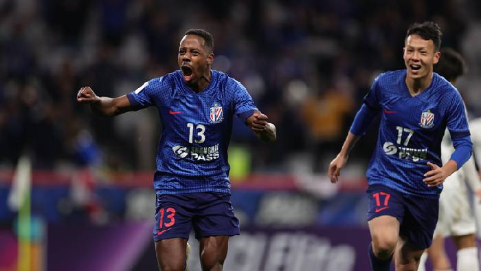 Nhận định, soi k&egrave;o Shanghai Shenhua vs Wuhan Three Towns, 18h00 ng&agrave;y 19/4: Kh&oacute; thắng c&aacute;ch biệt