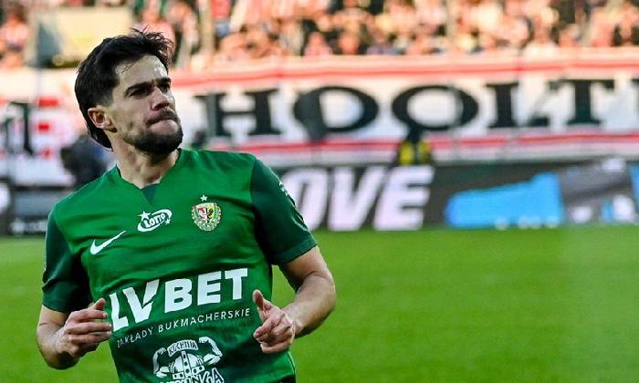 Nhận định, soi k&egrave;o Slask Wroclaw vs GKS Katowice, 19h45 ng&agrave;y 19/4: Nỗ lực tho&aacute;t hiểm