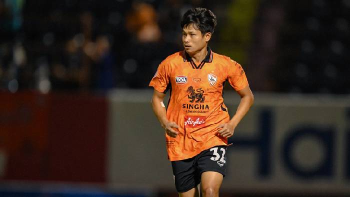 Nhận định, soi k&egrave;o Sukhothai vs Chiangrai United, 18h00 ng&agrave;y 19/4: Tiếp đ&agrave; chiến thắng