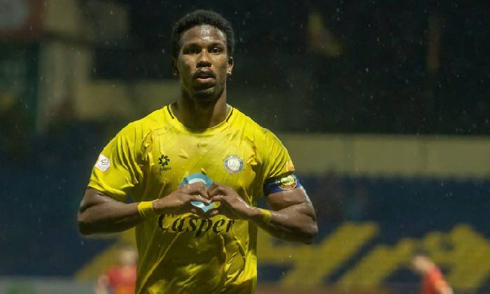 Nhận định, soi k&egrave;o Thanh H&oacute;a vs Thể C&ocirc;ng Viettel, 18h00 ng&agrave;y 19/4: Chưa c&oacute; niềm vui