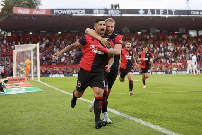 Nhận định, soi k&egrave;o Union Santa Fe vs Newell&rsquo;s Old Boys, 07h30 ng&agrave;y 19/4: Tiếp đ&agrave; thăng hoa