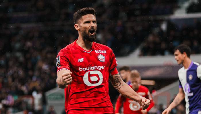 K&egrave;o v&agrave;ng b&oacute;ng đ&aacute; Lille vs Nice, 02h05 ng&agrave;y 19/4: Kh&oacute; tin kh&aacute;ch