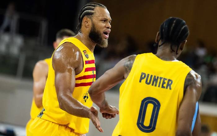 Nhận định b&oacute;ng rổ MoraBanc Andorra vs Murcia, 00h00 ng&agrave;y 19/4: Kh&aacute;ch kh&ocirc;ng kh&aacute;ch kh&iacute;