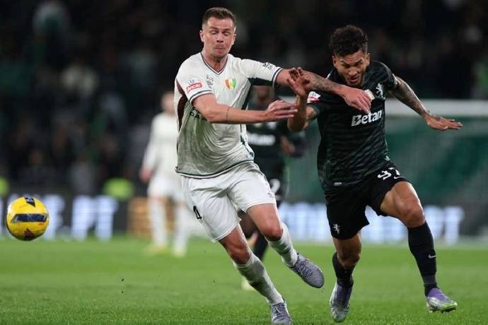 Nhận định, soi k&egrave;o Arouca vs Estrela, 21h30 ng&agrave;y 19/4: 3 điểm ở lại