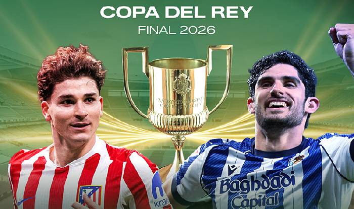 Nhận định soi k&egrave;o Atletico Madrid vs Real Sociedad, 02h00 ng&agrave;y 19/4: Dễ đo&aacute;n