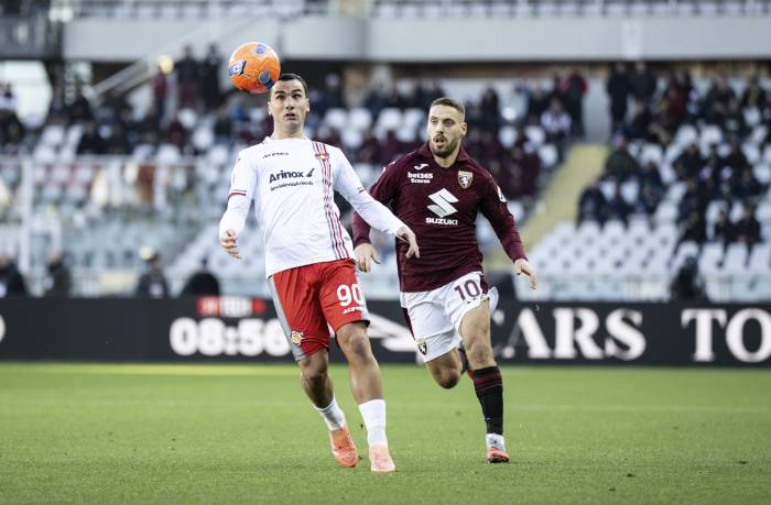 Nhận định, soi k&egrave;o Cremonese vs Torino, 17h30 ng&agrave;y 19/4: Tiếp tục ch&igrave;m s&acirc;u