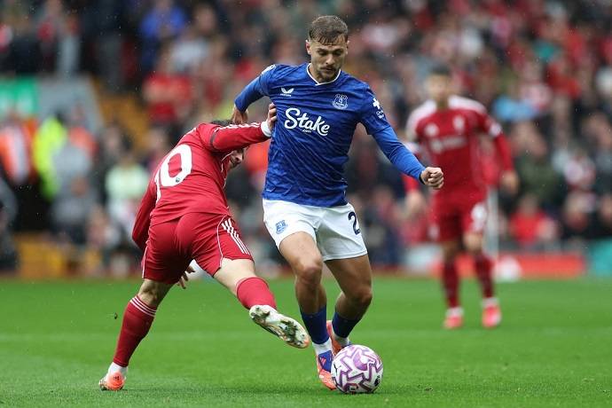 Nhận định, soi k&egrave;o Everton vs Liverpool, 20h00 ng&agrave;y 19/4: Cơ hội b&aacute;m đuổi