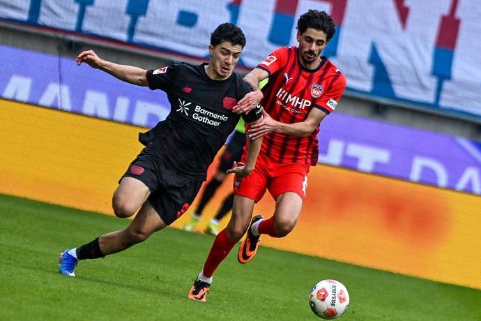 Nhận định, soi k&egrave;o Freiburg vs Heidenheim, 20h30 ng&agrave;y 19/4: Tiếp đ&agrave; hưng phấn